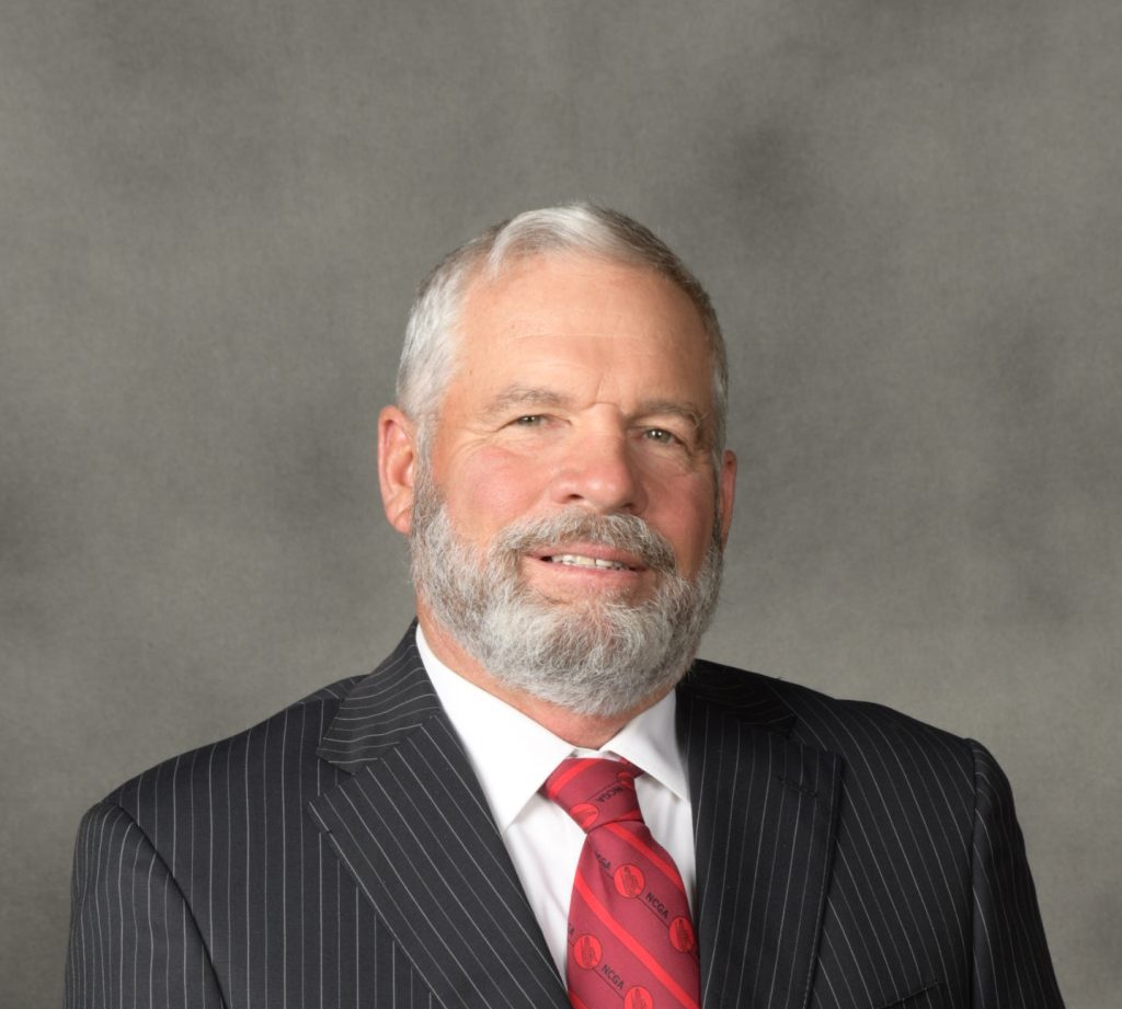 Gene Baumgardner
