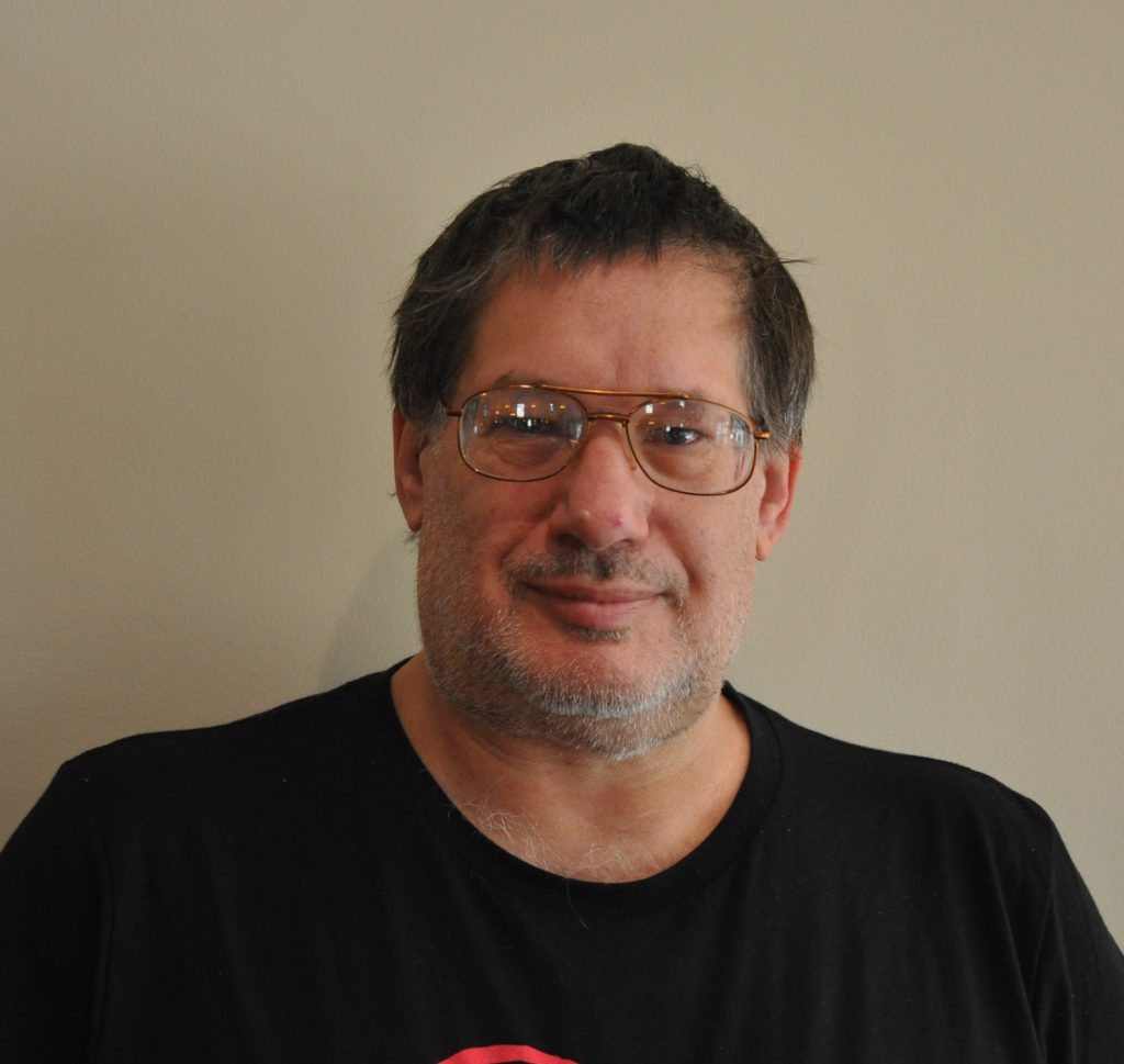 Johnny Bacevic