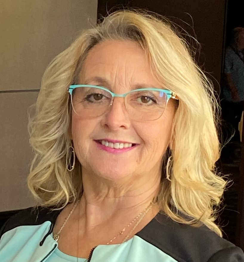 Dr. Brenda Montecalvo