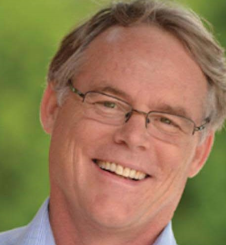 Rev. Dr. Scott Sommerfeld